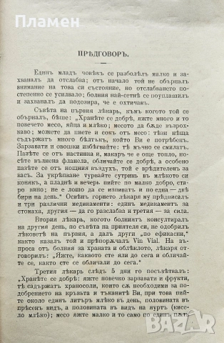 Варна като климатично лечебно място. Морелечение Иванъ Теодоровъ /1908/, снимка 2 - Антикварни и старинни предмети - 53440908