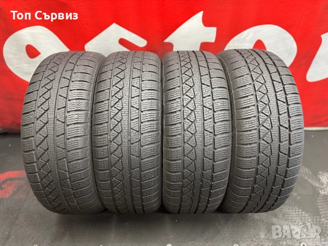 225 55 18, Зимни гуми, Petlas ExpleroWinterW671, 4 броя, снимка 3 - Гуми и джанти - 51636898