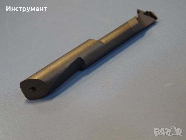 Борщанга със сменяемa пластинa дясна ATORN Е0408 SV95CR05-AMS boring bar 12232814, снимка 5 - Други инструменти - 46648431