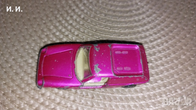 Matchbox , снимка 5 - Колекции - 54090192