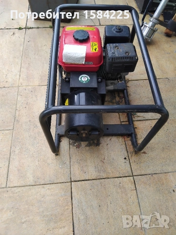 honda, снимка 4 - Други машини и части - 54087430