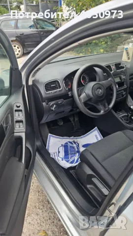 Vw golf 6 2.0 tdi 4x4 formotion, снимка 7 - Автомобили и джипове - 47698213