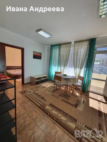 Тристаен апартамент под наем в Кършияка, снимка 2 - Апартаменти - 54154193