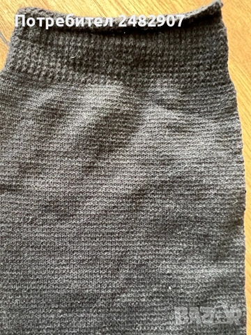 Дамски дълги чорапи, снимка 5 - Дамски чорапи - 53602123