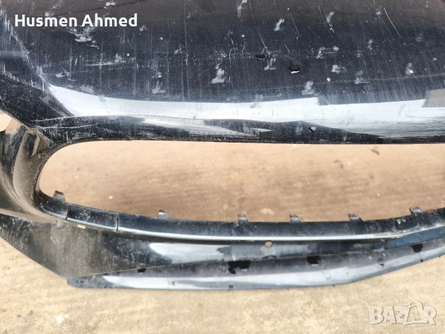 W118 AMG предна броня , снимка 14 - Части - 54089695