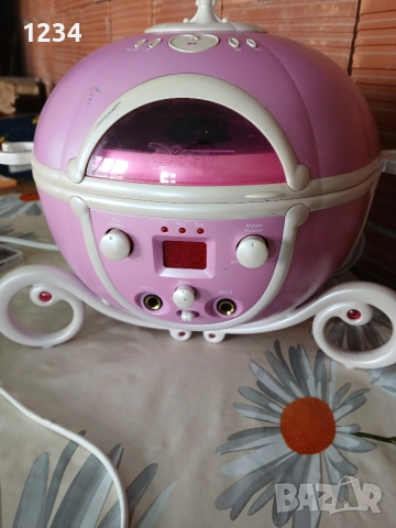 DISNEY музика детско , снимка 4 - Други музикални жанрове - 52586455