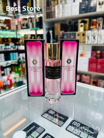 Парфюми Различни Марки, снимка 2 - Дамски парфюми - 52750584