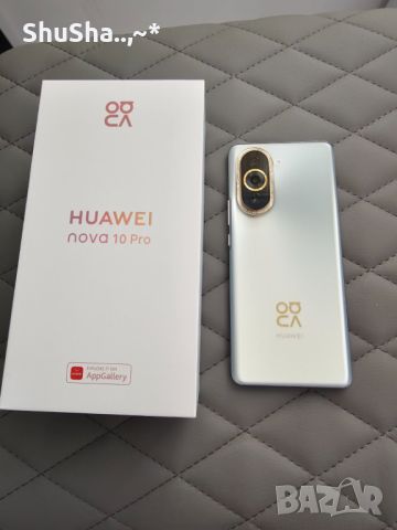 Huawei Nova 10 pro, снимка 6 - Huawei - 45638577