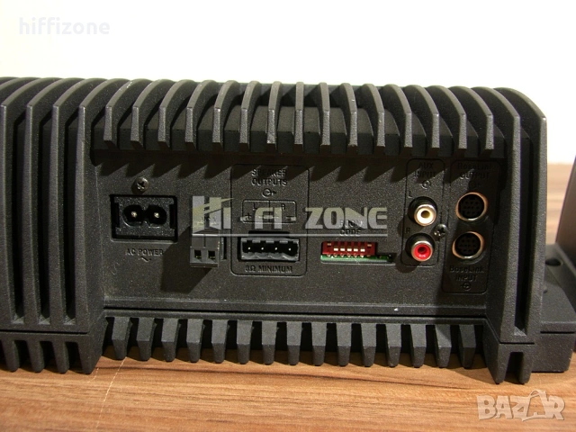  Bose amp 2v /3v , снимка 7 - Ресийвъри, усилватели, смесителни пултове - 53694244