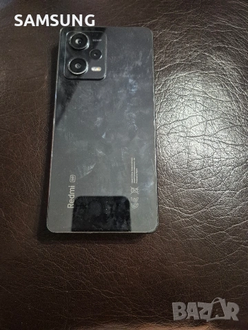 Xiaomi Redmi - Note 12 Pro 