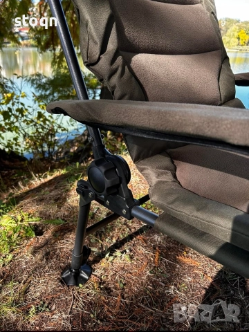 Шаранджйиски стол , снимка 6 - Къмпинг мебели - 52897038