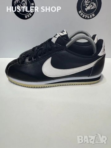 Маратонки NIKE CORTEZ.Номер 38.5, снимка 2 - Маратонки - 51346179