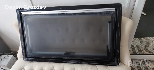 Прозорец за кемпер каравана бус, снимка 3 - Къмпинг мебели - 54299494