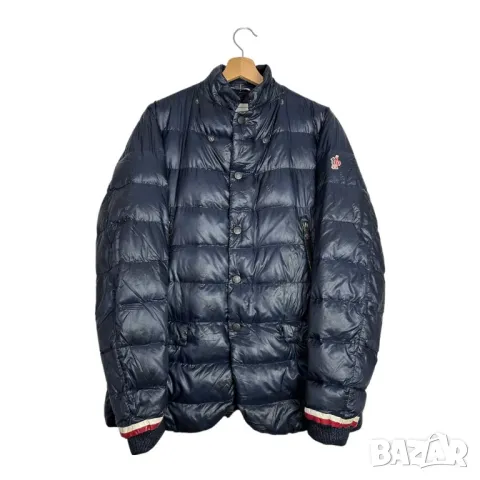 Moncler Grenoble Reinseald Down Puffer Jacket Пухено Яке, снимка 1 - Якета - 48944620