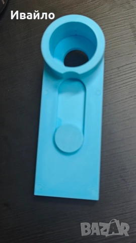 мерителна лъжица за протеин., снимка 2 - Други - 53388306