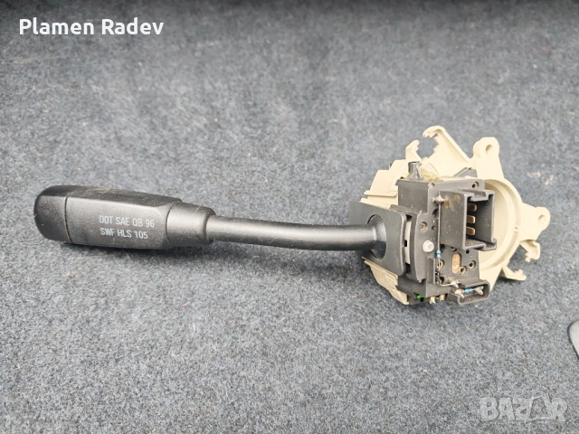 Лост за чистачки за Мерцедес CL203, снимка 2 - Части - 54177359