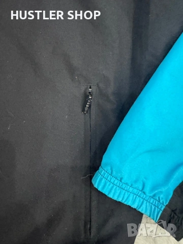 Мъжко горнище ADIDAS VINTAGE. Размер М, снимка 4 - Спортни дрехи, екипи - 53938678