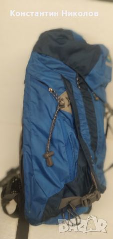 раници DEUTER VAUDE, снимка 12 - Спортна екипировка - 46623962