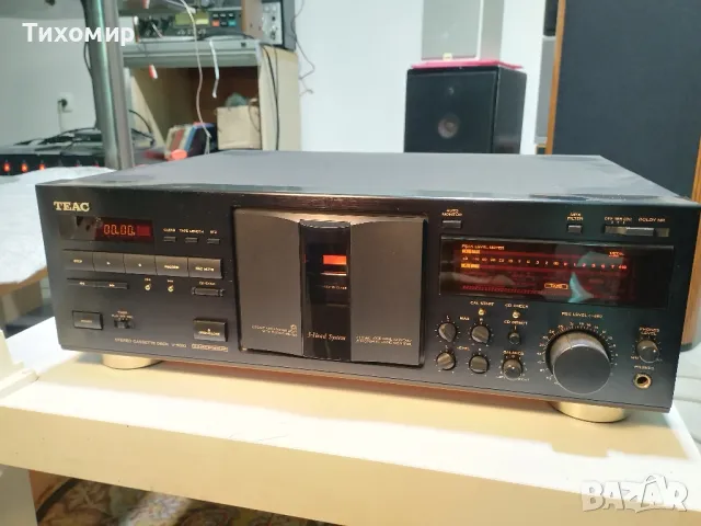 TEAC V-5010, снимка 4 - Декове - 48853863