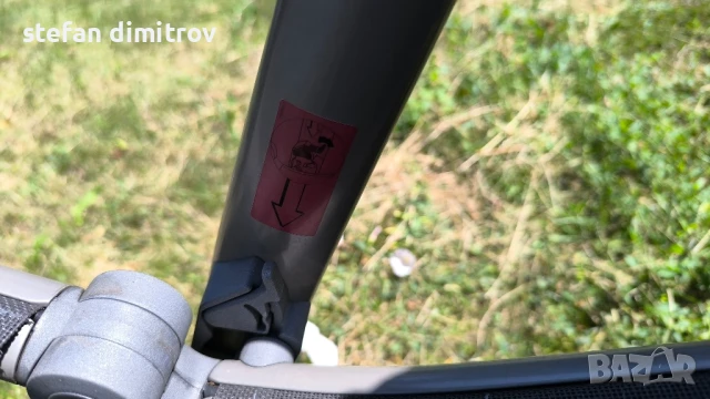 Градински згъваеми  столове  Kettler , Многопозиционен, снимка 9 - Градински мебели, декорация  - 50836251