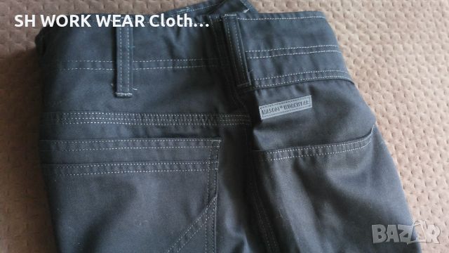 MASCOT Work Shorts 52 / L къси работни панталони под коляното W4-134, снимка 9 - Панталони - 45457766