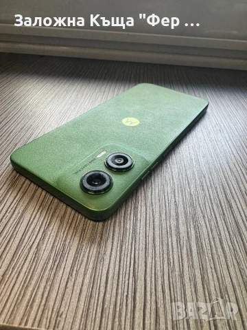 Като нов! Motorola G35, снимка 8 - Motorola - 52007453