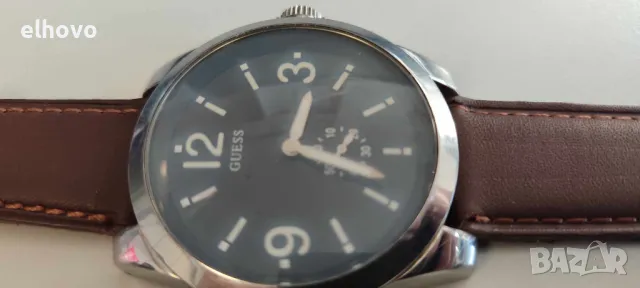 Часовик Guess W102448G1, снимка 3 - Мъжки - 48126192