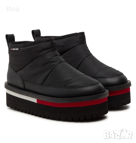 Апрески Tommy Jeans, снимка 2 - Дамски апрески - 52134677