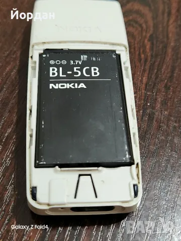 Nokia 1112, снимка 9 - Nokia - 46825484