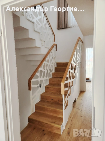 Дава под наем къща в затворен комплекс Бояна / Гърдова Глава, снимка 4 - Къщи - 53367030