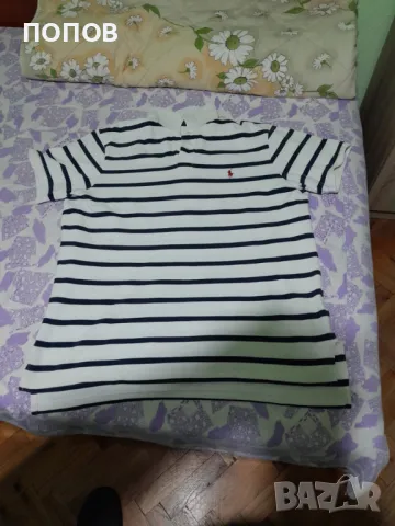 Оригинална Тениска Polo by Ralph Lauren-XL