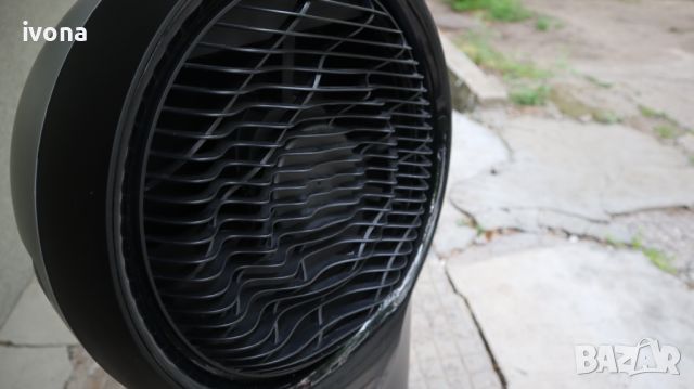 Klarstein Whirlwind охладител на въздуха, снимка 7 - Овлажнители и пречистватели за въздух - 45386485
