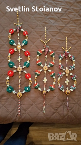 СУРВАЧКИ БЪЛГАРСКИ ОТ ДРЯН