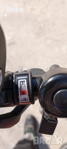   Велосипед Gudereit LC-30 , снимка 7 - Велосипеди - 53649324