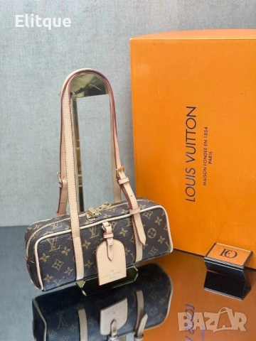 чанти Louis Vuitton , снимка 2 - Чанти - 52509142