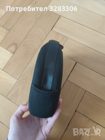 Мек калъф за слушалки Beats by Dre , снимка 3 - Слушалки и портативни колонки - 53945297