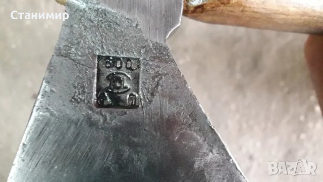 Брадви Топори - Германия, снимка 7 - Градински инструменти - 50072242