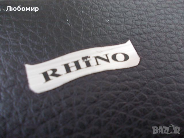 Луксозна кутия RHINO, снимка 3 - Колекции - 45808824