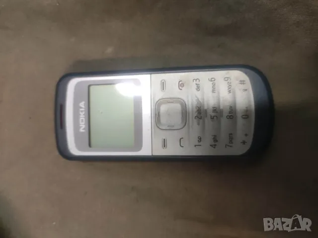 Продавам Nokia 1203, снимка 1 - Nokia - 49383116