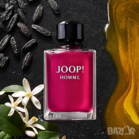 Joop Homme! , снимка 2 - Мъжки парфюми - 48387987