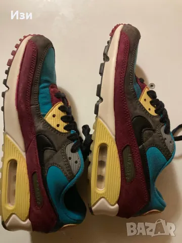 Nike Air Max 90, снимка 1 - Маратонки - 49015610