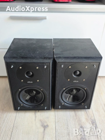 Тонколони 🎵 Eltax Monitor 3 – 120 € 🔊💥