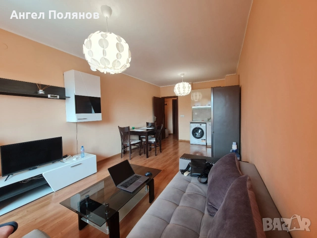 Двустаен - София - Дървеница, снимка 3 - Апартаменти - 54219473