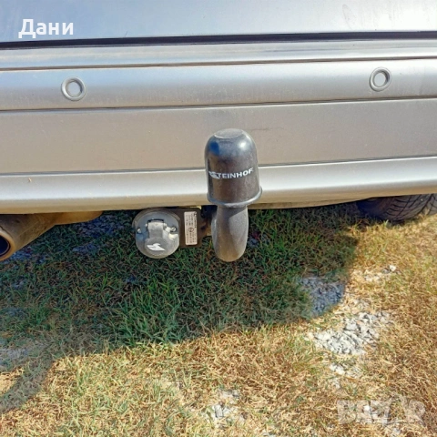 Мерцедес С 230, 2006, снимка 8 - Автомобили и джипове - 54256698