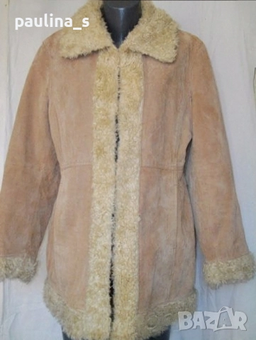 Два различни броя / Вталено палто / кожух "Broadway" / оригинал / НОВ С ЕТИКЕТ, снимка 9 - Палта, манта - 15473885