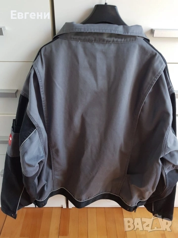 Работно яке Engelbert Strauss, снимка 2 - Якета - 54093262