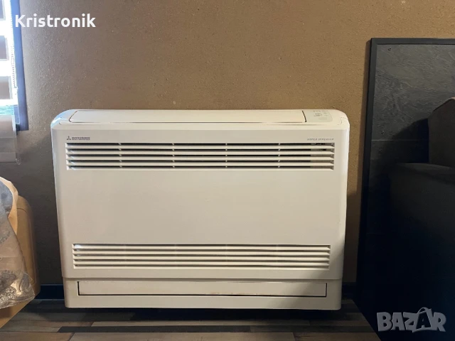 Голям избор от климатици и термопомпи, снимка 3 - Климатици - 50571285