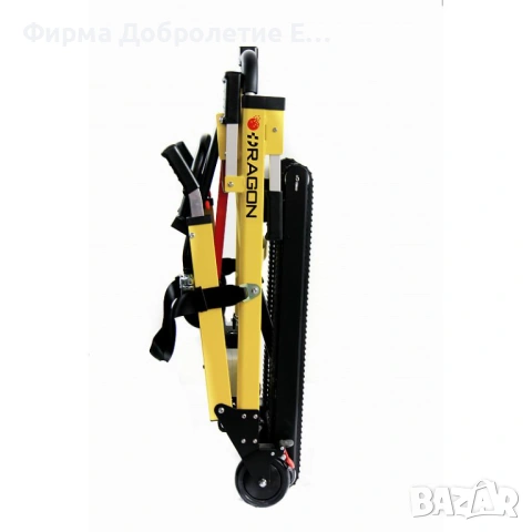 Стълбищен катерач под наем от Добролетие / 50€/ден / Без монтаж, снимка 3 - Други - 53438725