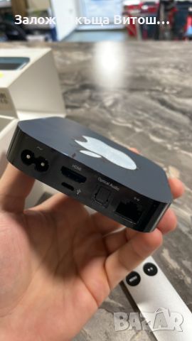 Apple TV Box (3rd generation) A1427, снимка 6 - Части и Платки - 45761985