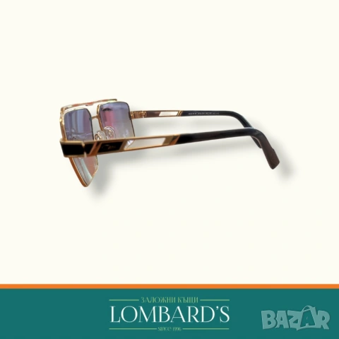 Очила Cazal 9106, N: 124075, снимка 2 - Слънчеви и диоптрични очила - 54148386